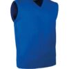 Mens V Neck Lambswool Golf Slipover - Afbeelding 10